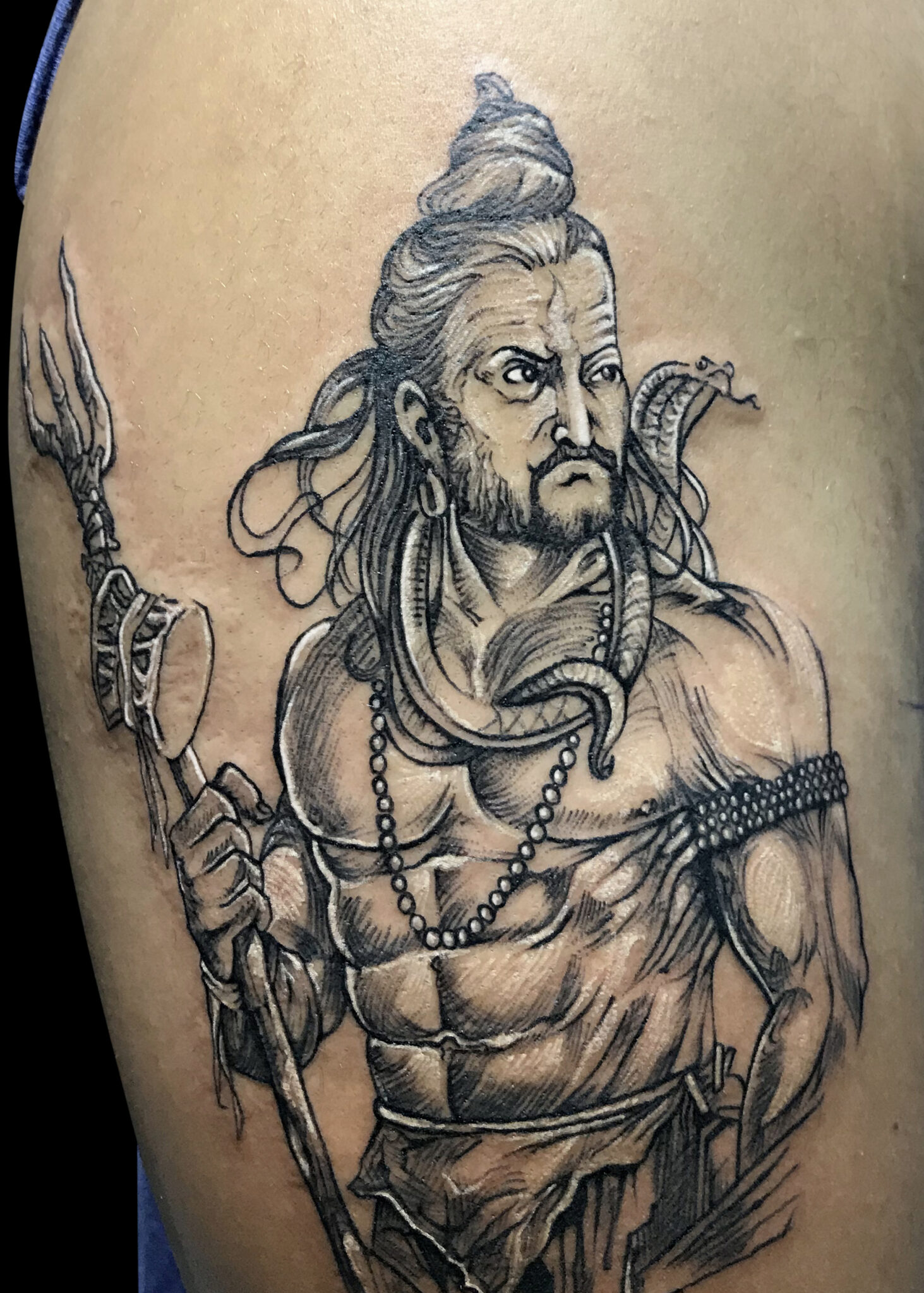 shiv tattoo 01