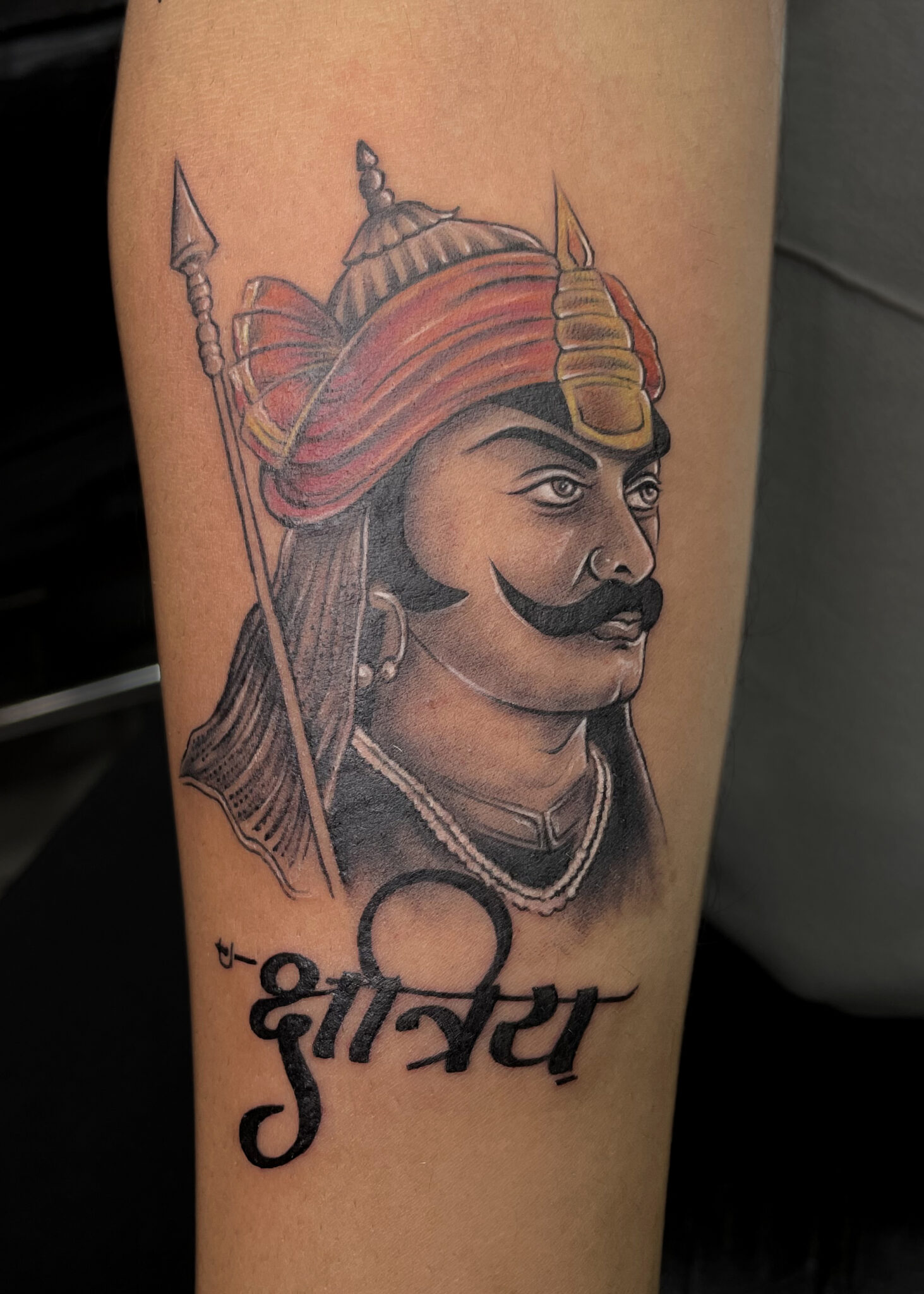 maharana pratap